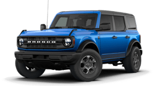 2026 Ford Bronco® External Image 2